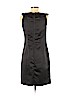 Ted Baker London 100% Polyester Black Cocktail Dress Size 4 (1) - photo 2