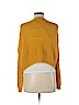 Charlotte Russe Orange Cardigan Size M - photo 2
