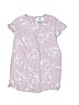 Old Navy 100% Rayon Floral Tan Dress Size 4T - photo 1