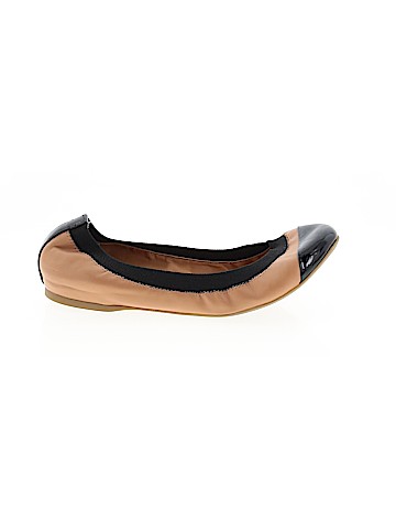 J.Crew Flats (view 1)