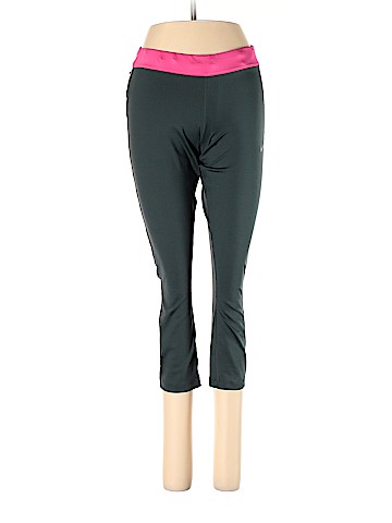 Nike Active Pants (view 1)