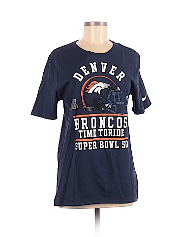 Nike Short Sleeve T-Shirt (view 1)