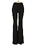 A. Byer 100% Polyester Black Casual Pants Size M - photo 1