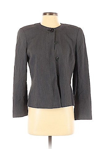 Linda Allard Ellen Tracy Blazer (view 1)