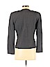 Linda Allard Ellen Tracy Blue Blazer Size 4 - photo 2