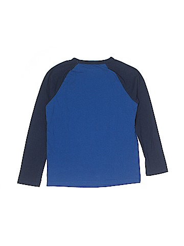 Gap Kids Long Sleeve T-Shirt (view 2)