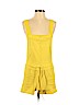 Norma Kamali for Everlast Yellow Romper Size S - photo 1
