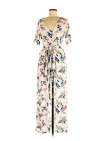 American Eagle Outfitters Romper (view 1)