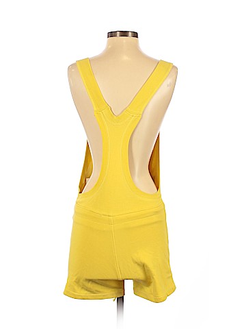 Norma Kamali for Everlast Romper (view 2)