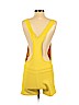 Norma Kamali for Everlast Yellow Romper Size S - photo 2