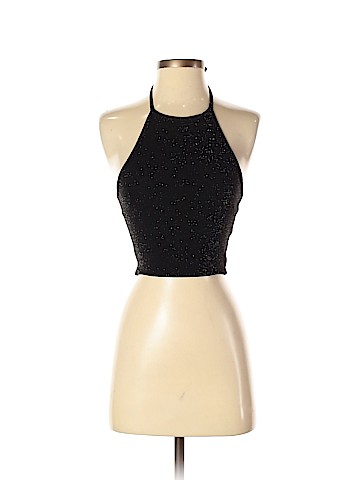 Garage Sleeveless Top (view 1)