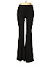 A. Byer Black Casual Pants Size M - photo 1
