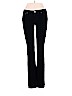 Adriano Goldschmied Black Cords Size 26 waist - photo 1