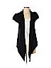 Tracy Reese Black Cardigan Size P (petite) - photo 1