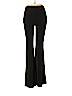 A. Byer Black Casual Pants Size M - photo 2