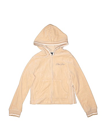 Limited Too Zip Up Hoodie (view 1)