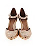 Sofft Tan Heels Size 9 1/2 - photo 2
