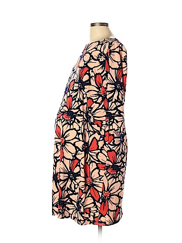 A Pea in the Pod Casual Dress (view 1)