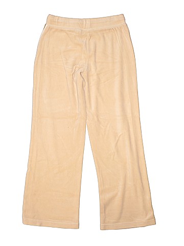 Limited Too Velour Pants (view 2)