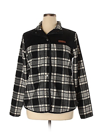 Columbia Jacket (view 1)