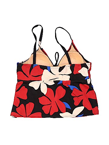 Chadwicks Swimsuit Top (view 2)