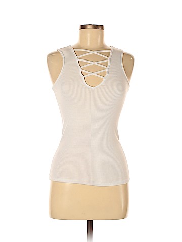 rue21 Sleeveless Top (view 1)