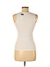 rue21 White Sleeveless Top Size S - photo 2