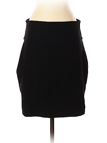 Eileen Fisher Casual Skirt (view 1)