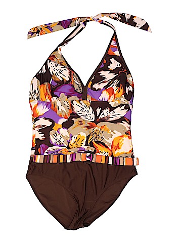 Chadwicks One Piece Swimsuit (view 1)