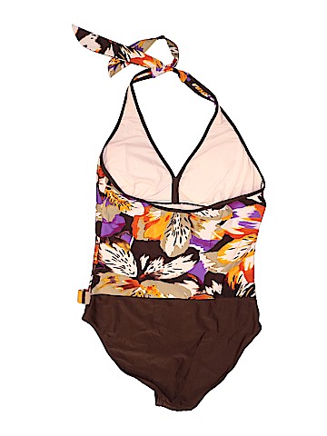 Chadwicks One Piece Swimsuit (view 2)