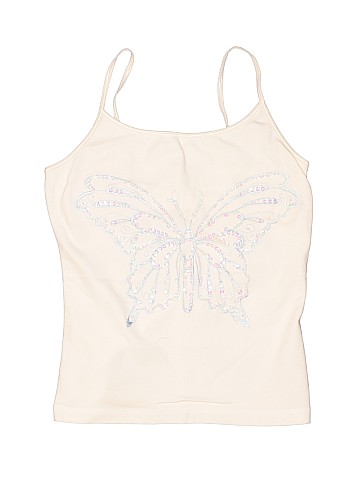 Limited Too Tank Top (view 1)