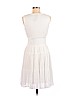 J Gee White Casual Dress Size M (petite) - photo 2