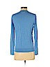Banana Republic Factory Store Blue Pullover Sweater Size M - photo 2