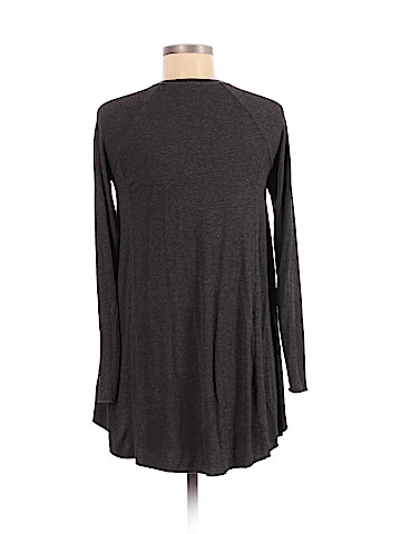 Zara Long Sleeve T-Shirt (view 2)