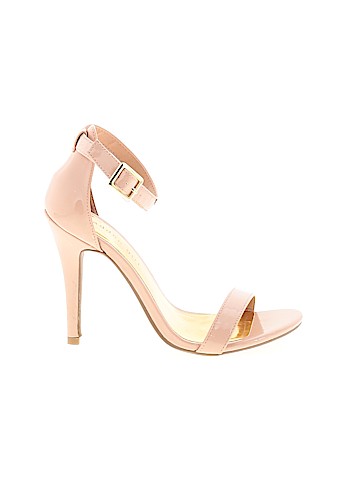 Madden Girl Heels (view 1)