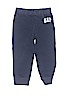 Baby Gap Outlet 100% Cotton Blue Sweatpants Size 3 - photo 1