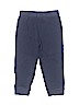 Baby Gap Outlet 100% Cotton Blue Sweatpants Size 3 - photo 2