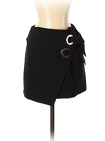 Zara Casual Skirt (view 1)