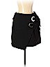 Zara Black Casual Skirt Size XS - photo 1