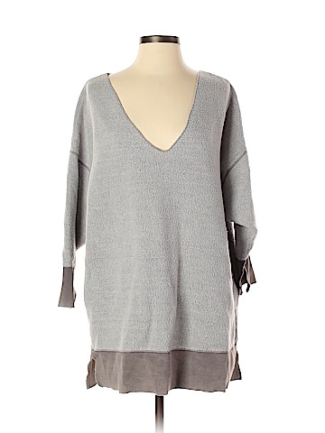 Free People Sweatshirt (view 1)