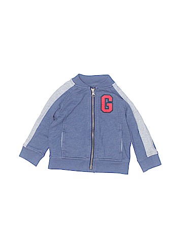 Baby Gap Outlet Cardigan (view 1)