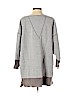 Free People Gray Sweatshirt Size S - photo 2