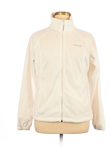 Columbia Fleece (view 1)