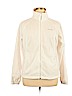 Columbia 100% Polyester Ivory Fleece Size XL - photo 1