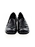 Clarks Black Flats Size 11 - photo 2