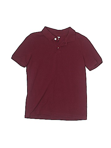 Old Navy Short Sleeve Polo (view 1)