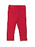 Bonnie Baby Red Leggings 9-12 MO / 12 MO - photo 1