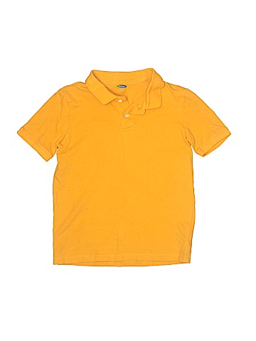 Old Navy Short Sleeve Polo (view 1)