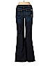 David Kahn Blue Jeans Size 28 waist - photo 2
