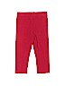 Bonnie Baby Red Leggings 9-12 MO / 12 MO - photo 2